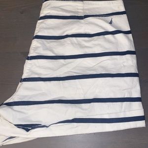 Nautica Sailor Shorts